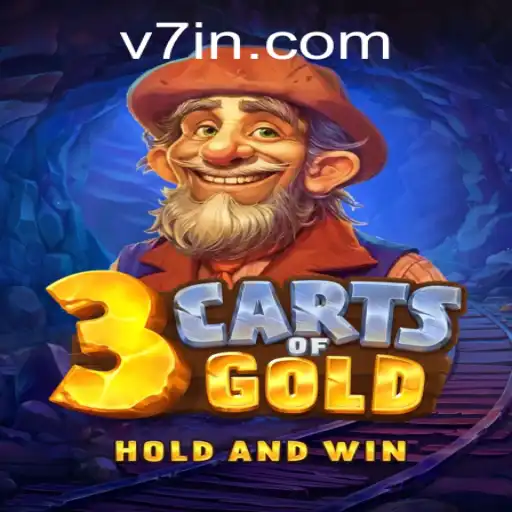 Descubra o Novo Jogo 3cartsOfGold: Aventuras e Estratégia para Todas as Idades