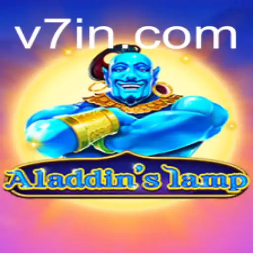 Descubra Aladdinslamp: Um Jogo de Aventuras no V7i.bet
