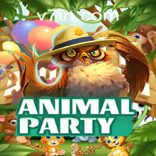 Descubra o Mundo Empolgante de AnimalParty: Uma Saga Selvagem no Universo dos Jogos