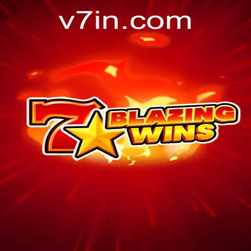 Explorando BlazingWins: Um Mergulho no Universo de V7i.bet