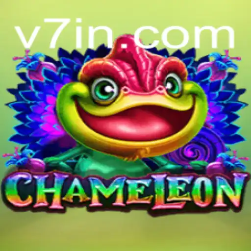 Chameleon: Descubra as Regras e a Emoção do V7i.bet