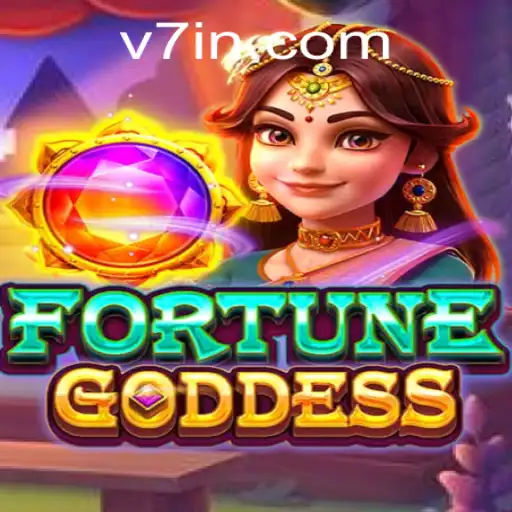 Descubra o Empolgante Jogo de Aventura FORTUNEGODDESS na Plataforma V7i.bet