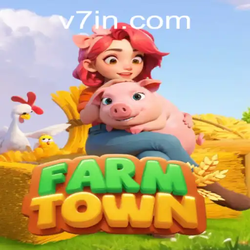 Descobrindo FarmTown e a Inovação V7i.bet no Mundo dos Jogos