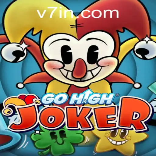 Entendendo o Jogo GoHighJoker e sua Relação com V7i.bet