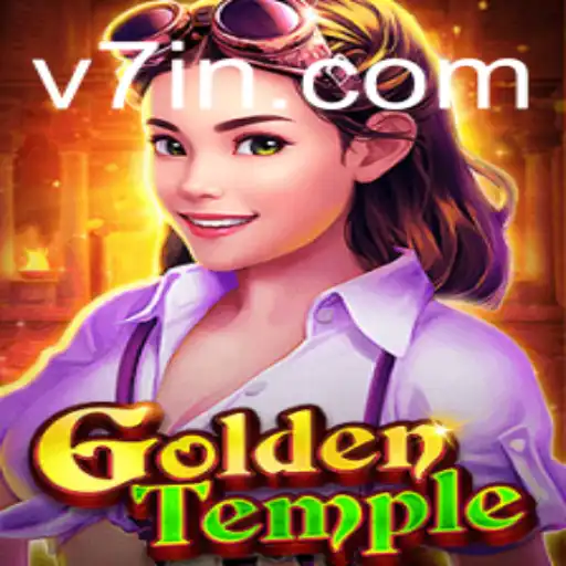 Descubra o Fascinante Mundo de GoldenTemple com V7i.bet