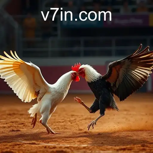 Jogos de sabong