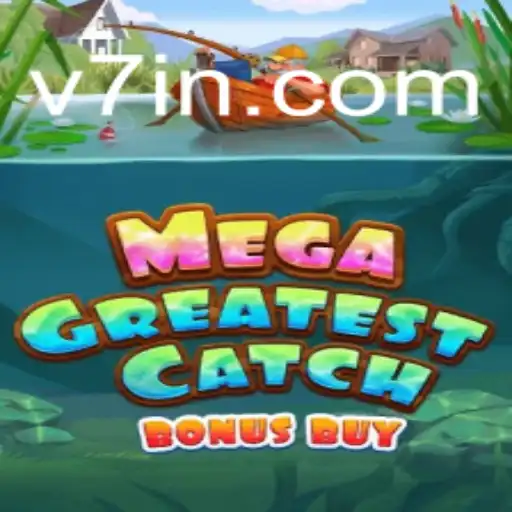 Explorando o Mundo do Jogo MegaGreatestCatchBonusBuy