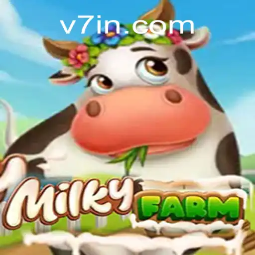Descubra o Excitante Mundo de MilkyFarm com V7i.bet