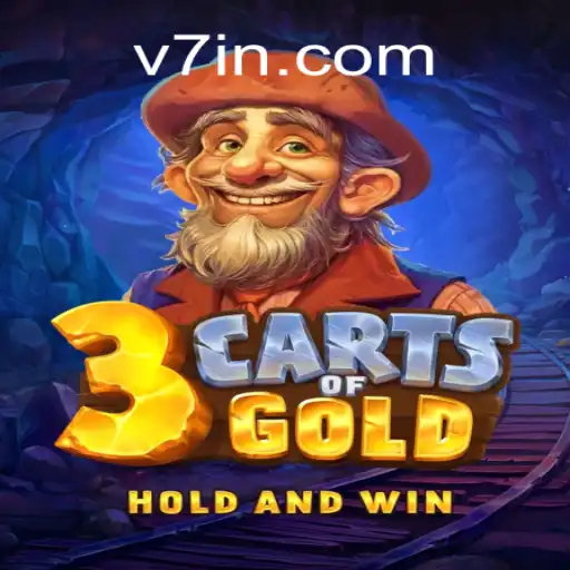 Descubra o Novo Jogo 3cartsOfGold: Aventuras e Estratégia para Todas as Idades
