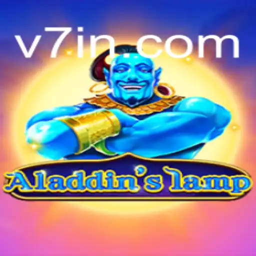 Descubra Aladdinslamp: Um Jogo de Aventuras no V7i.bet