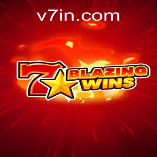 Explorando BlazingWins: Um Mergulho no Universo de V7i.bet