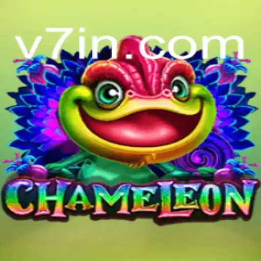 Chameleon: Descubra as Regras e a Emoção do V7i.bet