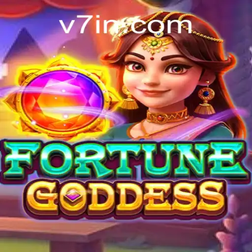 Descubra o Empolgante Jogo de Aventura FORTUNEGODDESS na Plataforma V7i.bet