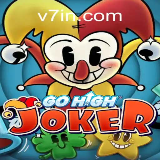Entendendo o Jogo GoHighJoker e sua Relação com V7i.bet