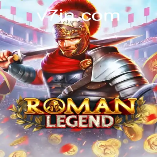 Explorando o Mundo de RomanLegend: Um Mergulho na Aventura