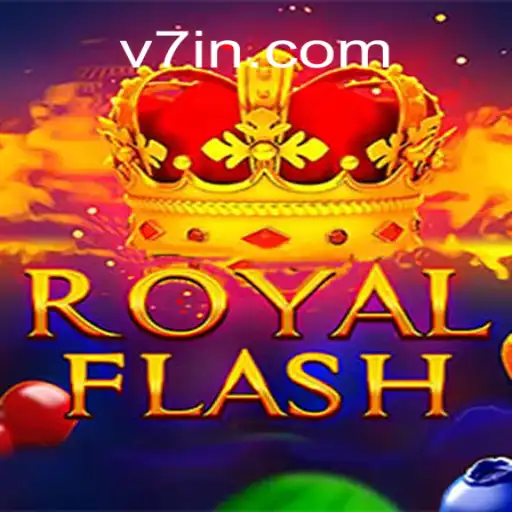 RoyalFlash: O Novo Fenômeno do Entretenimento Online