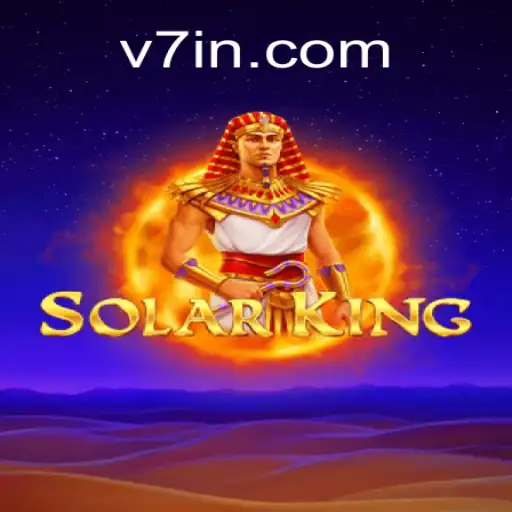SolarKing: A Nova Sensação no Mundo dos Jogos Digitais