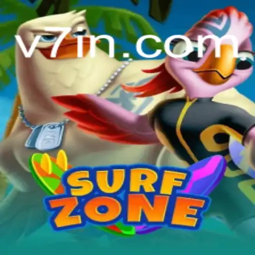Descubra SurfZone: O Novo Jogo de Ação e Estratégia na V7i.bet