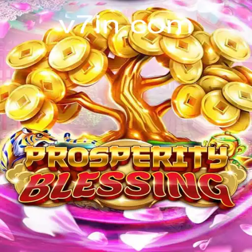 Explorando ProsperityBlessing: Mergulhe no Universo de V7i.bet