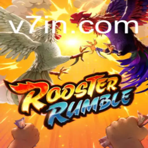 Descubra o Empolgante Mundo de RoosterRumble: Um Mergulho nas Regras do Jogo e Apostas no V7i.bet