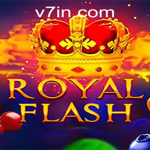 RoyalFlash: O Novo Fenômeno do Entretenimento Online