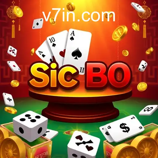Sic Bo