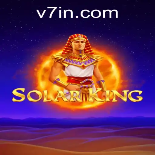 SolarKing: A Nova Sensação no Mundo dos Jogos Digitais