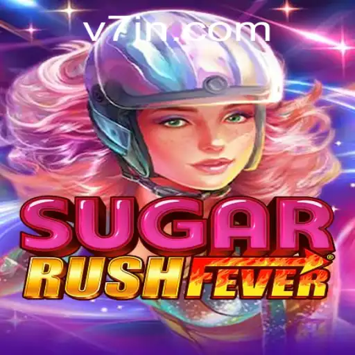 Explorando o Mundo Vibrante de SugarRushFever e sua Integração com V7i.bet