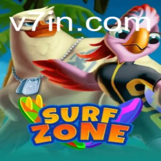 Descubra SurfZone: O Novo Jogo de Ação e Estratégia na V7i.bet
