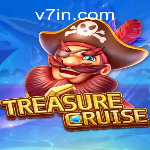 Explorando o Mundo do Jogo TREASURECRUISE: Uma Aventura de Estratégia e Apostas com V7i.bet