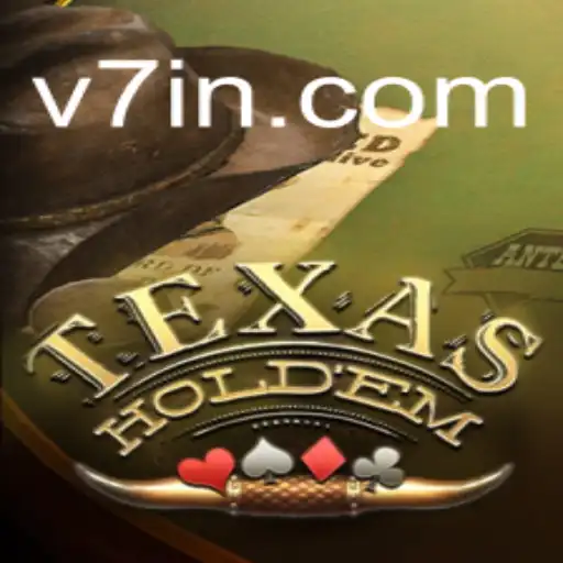 Explorando o Fascinante Mundo do Texas Hold'em com V7i.bet