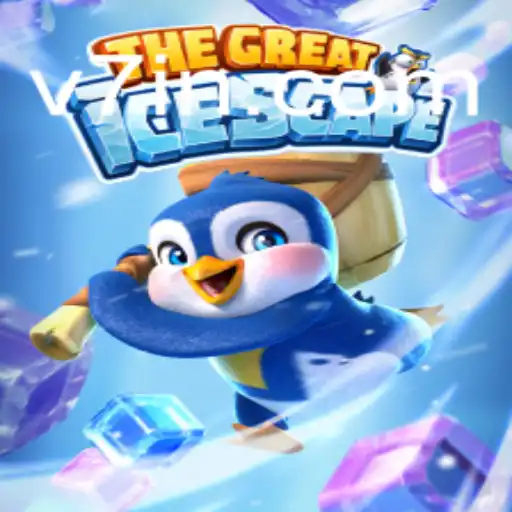 TheGreatIcescape: Desvendando o Mundo Congelante e Divertido